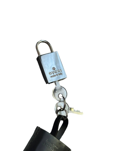 Gucci Lock & Key