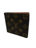 Louis Vuitton Monogram Bifold Wallet