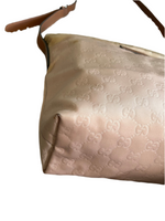 Gucci GG Monogram Canvas Crossbody Bag