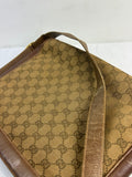 Gucci GG Monogram Crossbody Bag