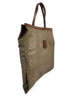Celine Macadam Tote Bag