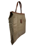 Celine Macadam Tote Bag