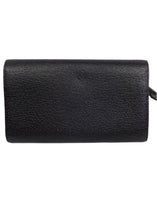 Vivienne Westwood Orb Long Wallet