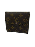 Louis Vuitton Monogram Trifold Wallet