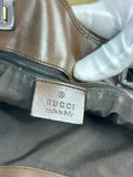 Gucci GG Monogram Tote Bag