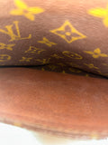 Louis Vuitton Monogram Crossbody Bag