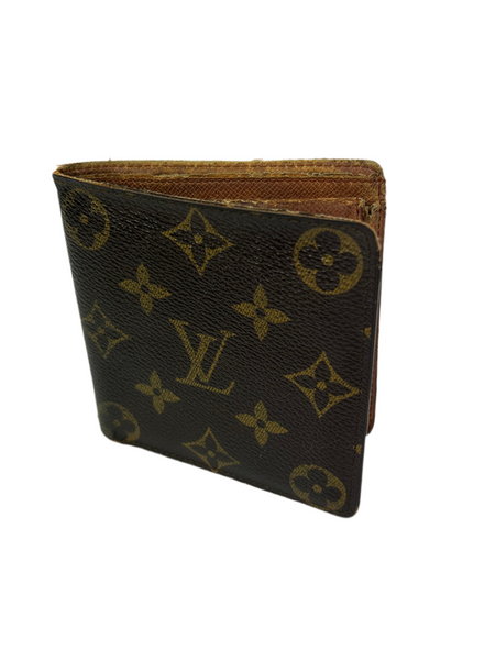 Louis Vuitton Monogram Bifold Wallet