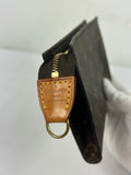 Louis Vuitton Monogram Toiletry Bag