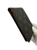 Louis Vuitton Monogram Bifold Wallet