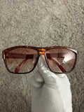 Dior CD 2436A Logo Sunglasses