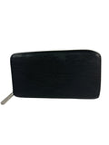 Louis Vuitton EPI Leather Zippy Wallet