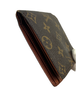 Louis Vuitton Monogram Bifold Wallet