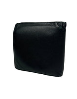 Chanel CC Leather Bifold Wallet