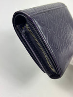 Vivienne Westwood Multi Star Orb Zippy Wallet