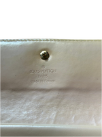 Louis Vuitton Murakami Trifold Wallet