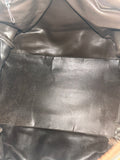 Celine Macadam Canvas Boston Bag