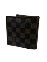 Louis Vuitton Damier Bifold Wallet