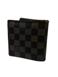 Louis Vuitton Damier Bifold Wallet