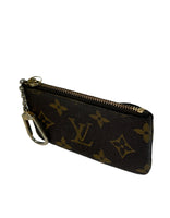 Louis Vuitton Monogram Cles Wallet
