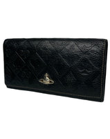 Vivienne Westwood Poker Orb Long Wallet