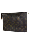 Louis Vuitton Monogram Toiletry Bag