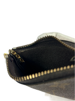 Louis Vuitton Monogram Cles Wallet
