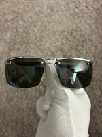 Dior Glam Logo Sunglasses