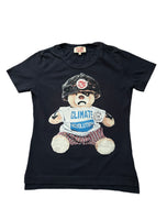 Vivienne Westwood Climate Teddy Tee