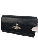 Vivienne Westwood Orb Long Wallet