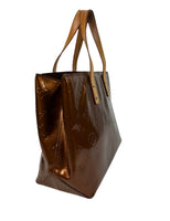 Louis Vuitton Vernis Reade Hand Bag