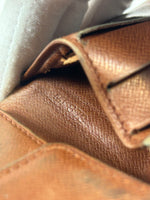 Louis Vuitton Monogram Bifold Wallet
