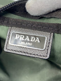 Prada Tessuto Nylon Cosmetic Bag