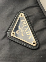 Prada Tessuto Nylon Shoulder Bag