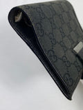 Gucci GG Monogram Agenda Case