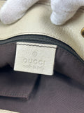 Gucci GG Monogram Canvas Tote Bag