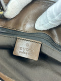 Gucci GG Monogram Tote Bag