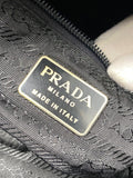 Prada Tessuto Nylon Shoulder Bag