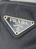 Prada Tessuto Nylon Hand Bag