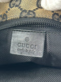Gucci GG Monogram Canvas Tote Bag
