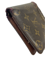 Louis Vuitton Monogram Bifold Wallet