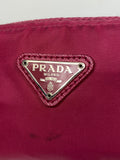 Prada Tessuto Nylon Cosmetic Bag