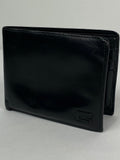 Gucci G Leather Bifold Wallet