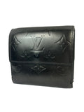 Louis Vuitton Vernis Trifold Wallet