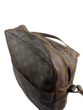 Louis Vuitton Monogram Crossbody Bag