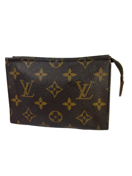 Louis Vuitton Monogram Cosmetic Bag