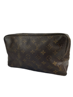 Louis Vuitton Monogram Toiletry Bag
