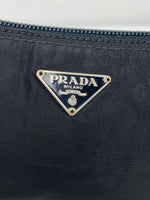 Prada Tessuto Nylon Cosmetic Bag