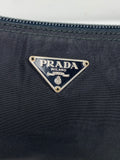 Prada Tessuto Nylon Cosmetic Bag