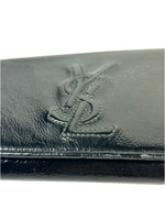 Yves Saint Laurent Wallet w/ Chain