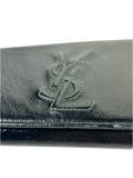 Yves Saint Laurent Wallet w/ Chain